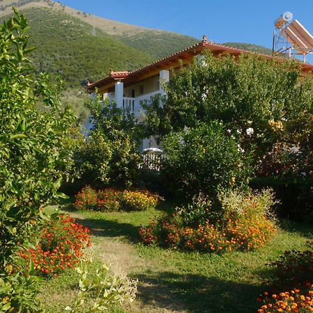 Helen Apartments Λούκοβο Εξωτερικό φωτογραφία