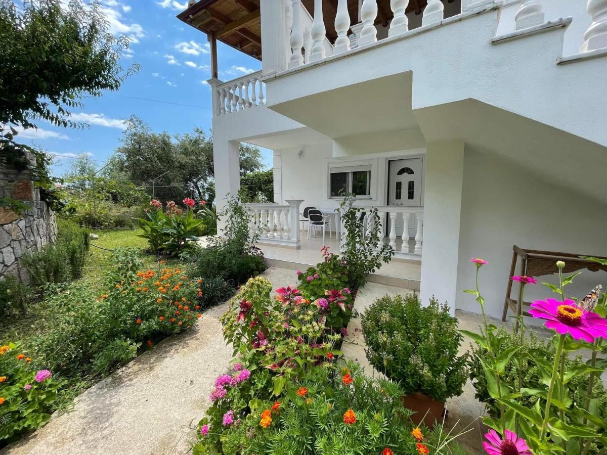 Helen Apartments Λούκοβο Εξωτερικό φωτογραφία