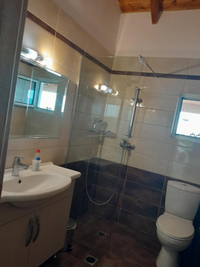 Helen Apartments Λούκοβο Εξωτερικό φωτογραφία