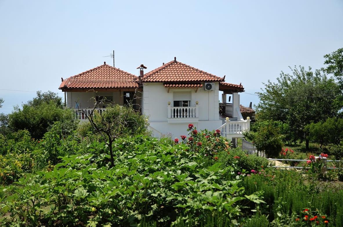 Helen Apartments Λούκοβο Εξωτερικό φωτογραφία